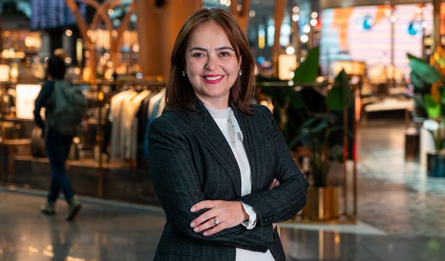 SELDA SEÇKİNLER OBA