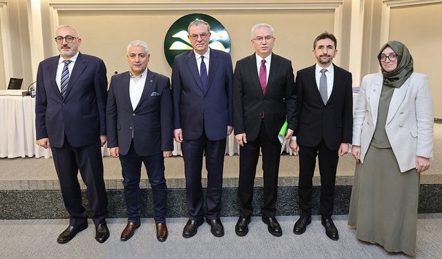 Kuveyt Türk’ten karbon nötr adım