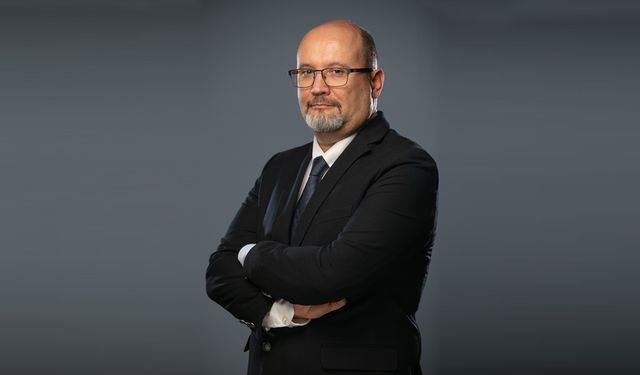 ALPER KORUK