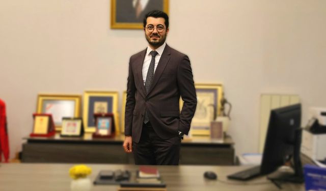 Girişimcilik ve inovasyonun yeni adresi İstanbul’un merkezinde yükseliyor