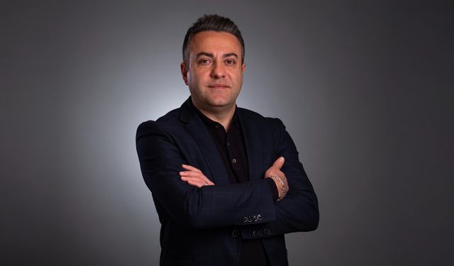 Mükellef’ten yeni ürün atağı: Robom