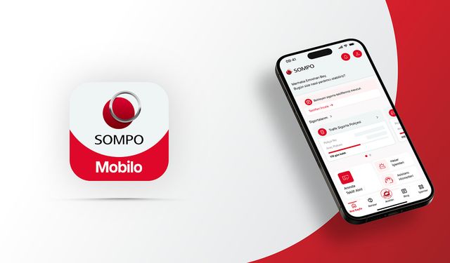 Sompo Mobilo yenilendi