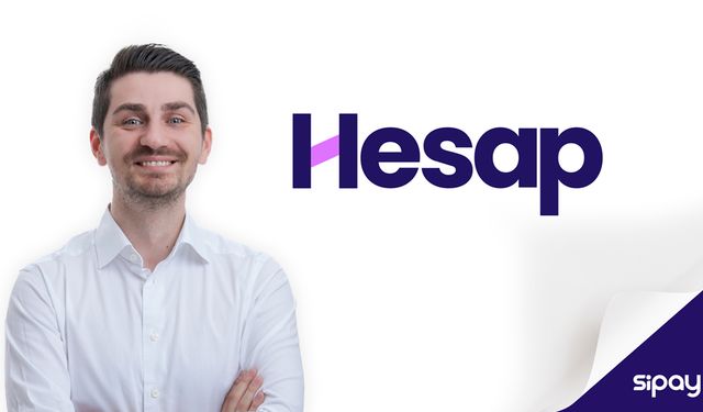 Sipay’dan yeni marka Hesap