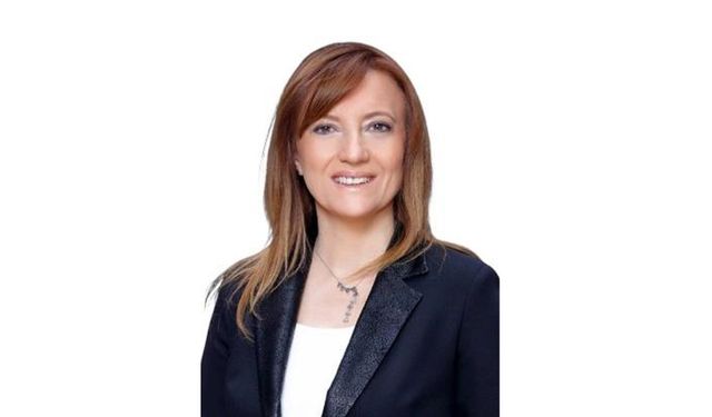 NİLÜFER DEĞİRMENCİ