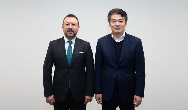 Türk Telekom ve ZTE’den kıtalararası rekor hız testi