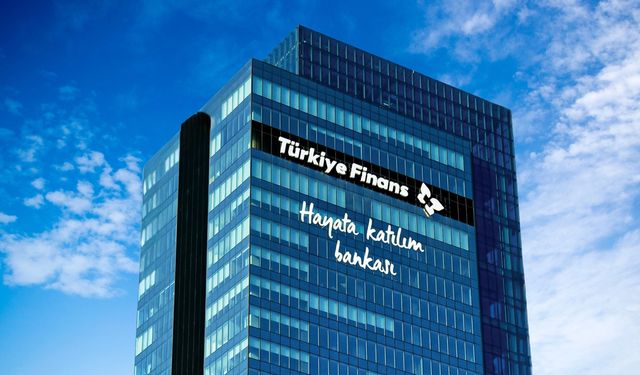 Türkiye Finans’tan “Kazancı Bol Hoş Geldin Paketi”