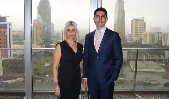 Aktif Ventures ve Linktera’dan çözüm ortaklığı