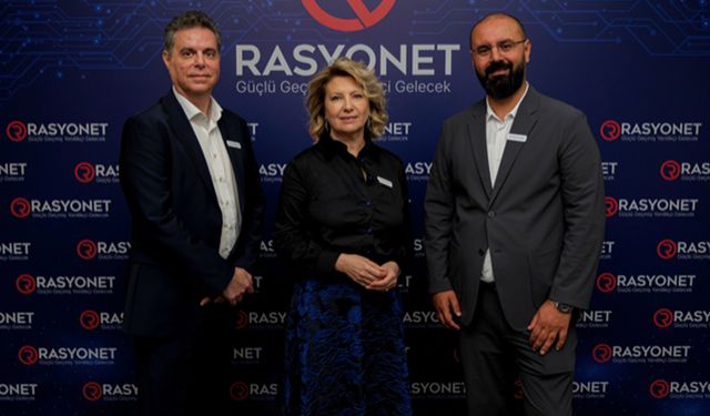 Dünya Piyasalarına Rehber Olan Teknoloji 25 Yaşında