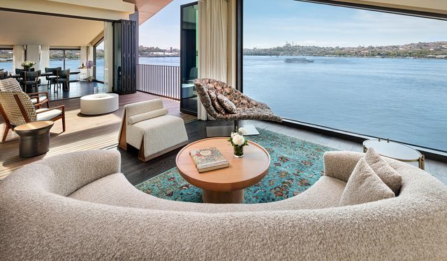 Aliée Istanbul, Tersane İstanbul'da açıldı