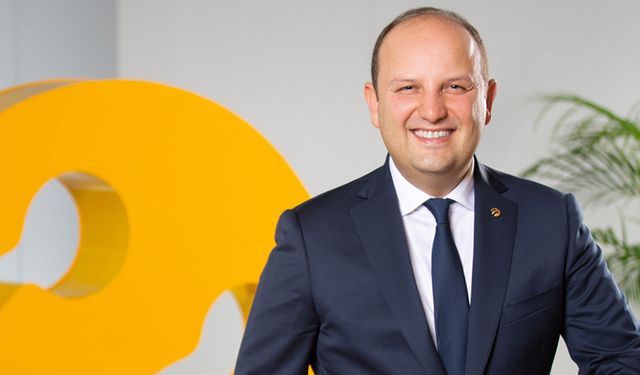 Turkcell’den 5G altyapısı için bir ilk