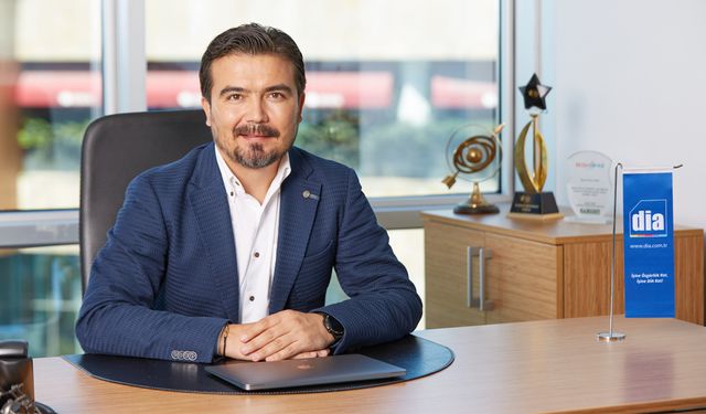 DİA Yazılım’dan sürdürülebilir dijital dönüşüm