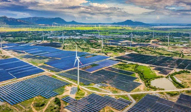 YEO’dan 220 milyon Euro’luk enerji yatırımı