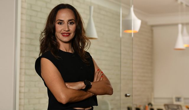 Teknolojide dünyasında kadınlar %39 geride