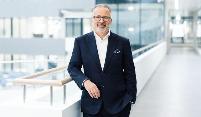 Henkel, 5.2 milyar Euro satış gerçekleştirdi