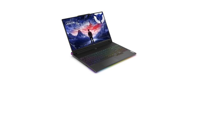 Lenovo’dan, Legion 9i