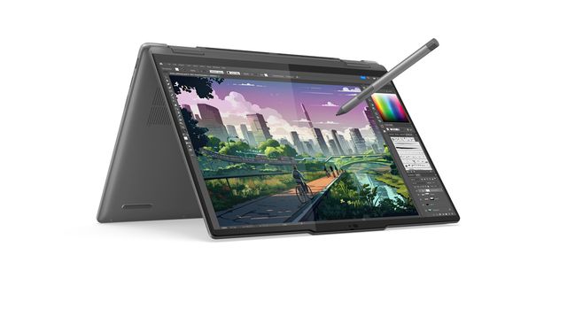 Lenovo’dan, ‘Atma Bağışla’ kampanyasına destek