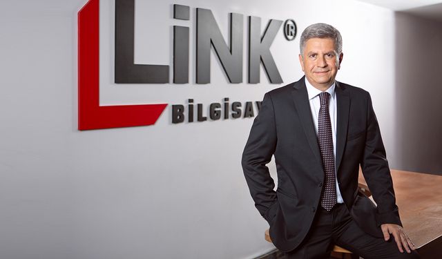 Link Bilgisayar ERP ile şirketlerin dijital dönüşümünü hızlandırıyor