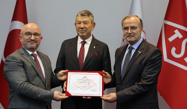Yeşil OSB sayısı 18’e yükseldi