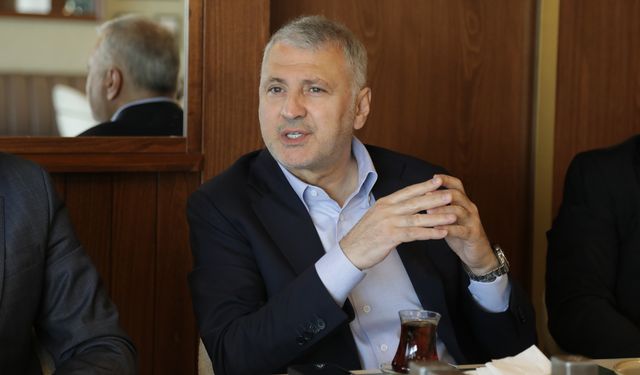 “Ortak akıl ve işbirliği”