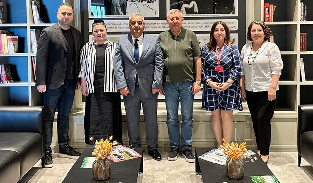 World Medicine’den geleceğin bilim insanlarına yatırım