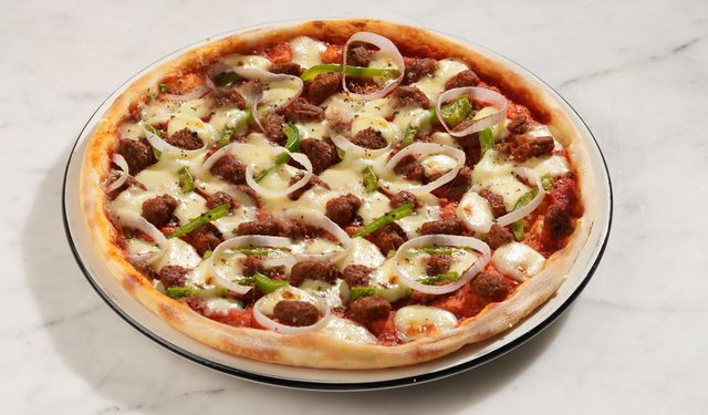 PizzaExpress, Türkiye’deki ilk şubesini açtı