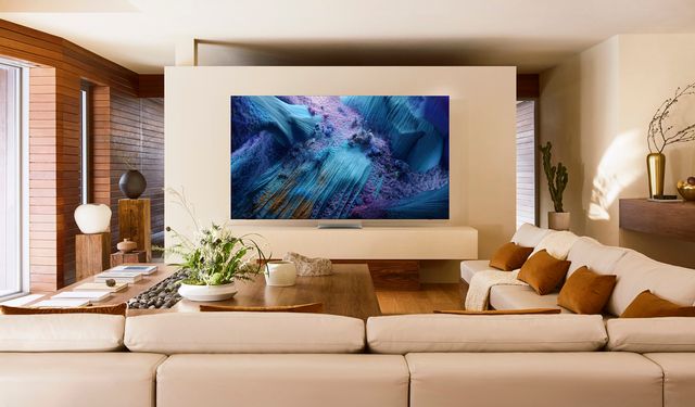Samsung’tan yapay zekâ özellikli yeni seri