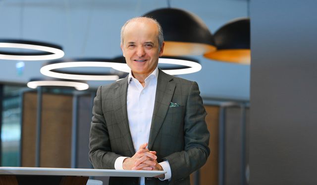 Siemens Türkiye’den TSRS uyumlu rapor