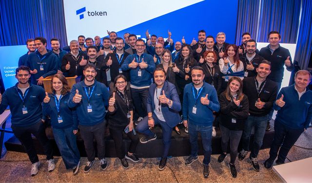 Token’dan hızlı ve güvenli entegrasyon çözümü