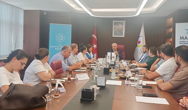 GTO’dan ‘Yalın dönüşüm’
