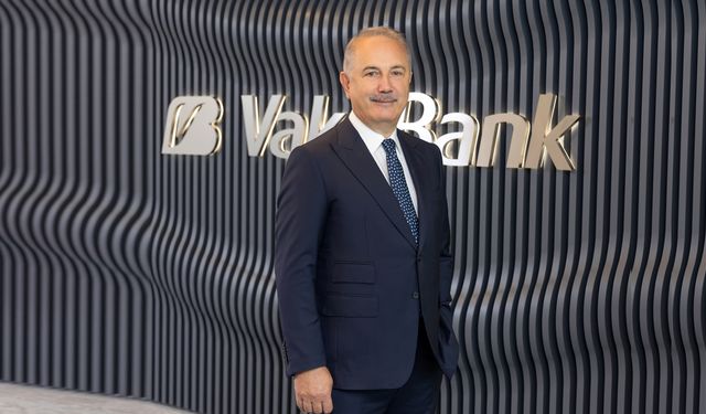 VakıfBank’tan 750 milyon dolarlık yeni eurobond ihracı