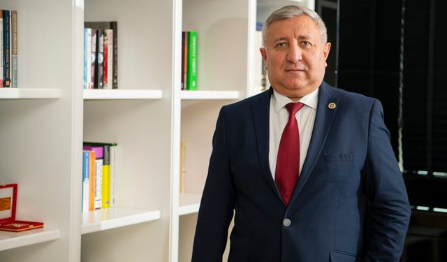 World Medicine’nin Çerkezköy-2 fabrikası faaliyette