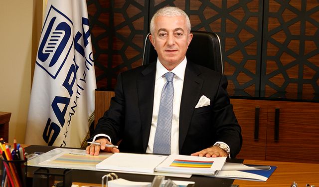 Yalova Makine İhtisas OSB’de yerli ve milli hamle