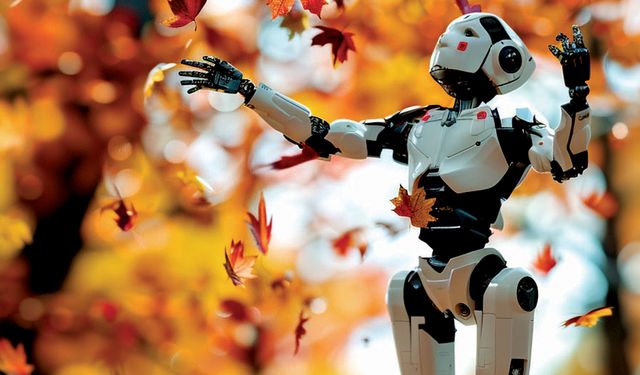 İş dünyasında dijital verimlilik devrimi: RPA (Robotik Süreç Otomasyonu)