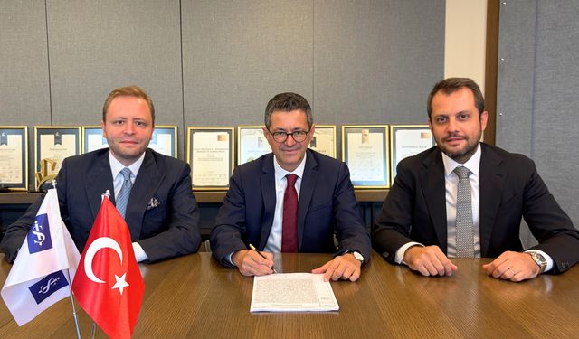 İş GYO, Tuzla’da yeni konut projesi için güçlü ortaklık kurdu