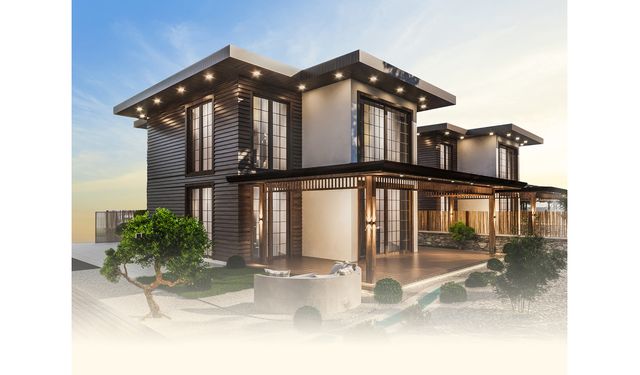 Türkiye’de Japon Zen köyü hayata geçiyor