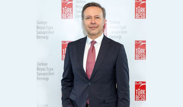 Beyaz eşyada ihracattan sonra iç satışlar da düşüşte