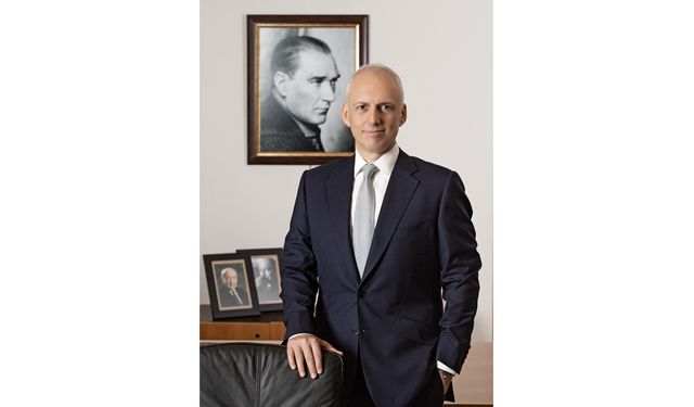 Yapı Kredi’den ilk yarıda 2.2 trilyon liralık kaynak