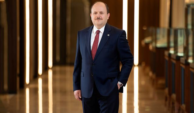 Ziraat Katılım ve Türk Eximbank’tan stratejik işbirliği