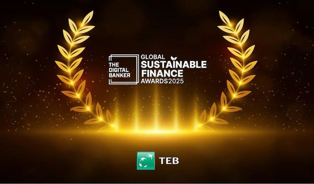 TEB, ‘En İyi Özel Banka’ seçildi