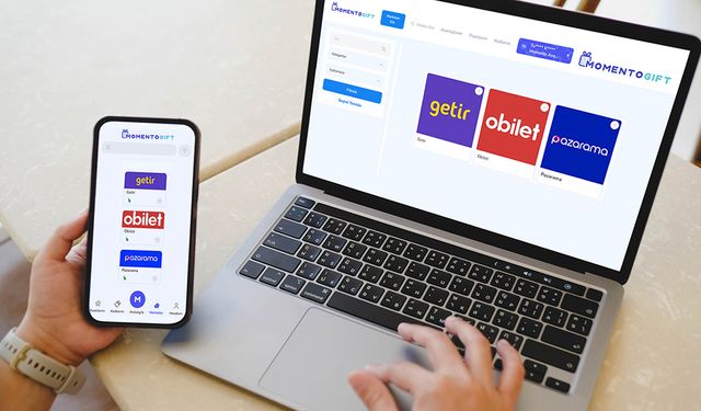 Momento’dan 3 yeni işbirliği