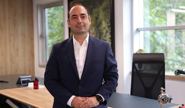 Redingtonve EDB’den stratejik işbirliği