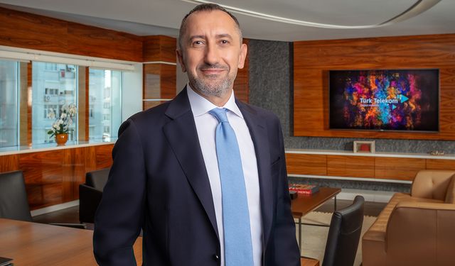 Türk Telekom dijital köprü kuruyor