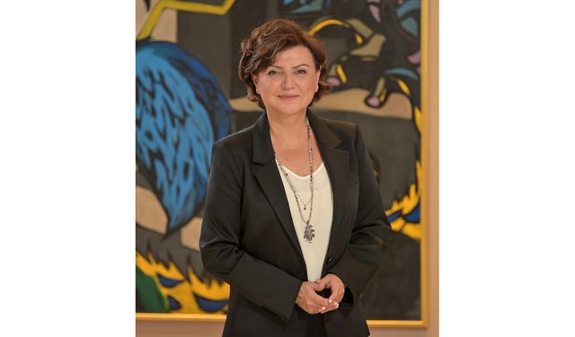 NALAN AYDIN TÜFEKÇİ