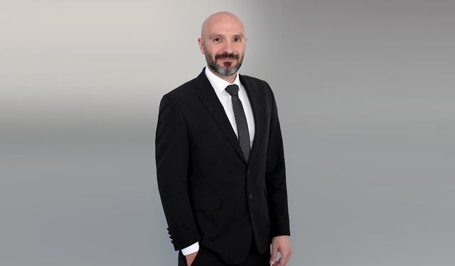 KENAN CEBECİ