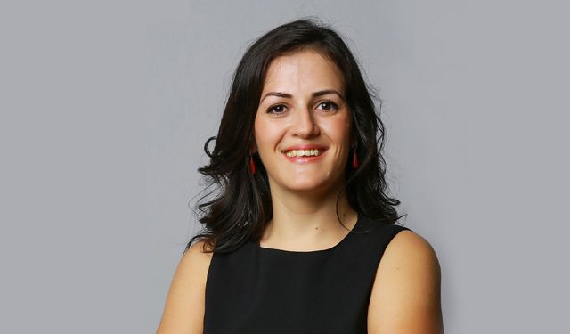 GONCA DALGIÇ