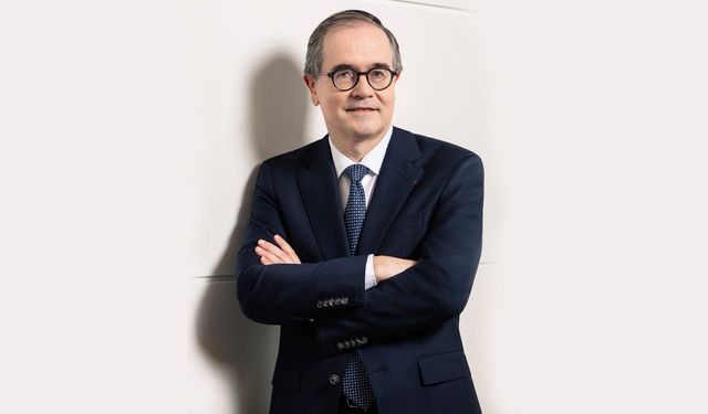 FRANÇOİS PROVOST
