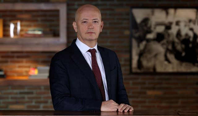 ALİ GÖKHAN CENGİZ