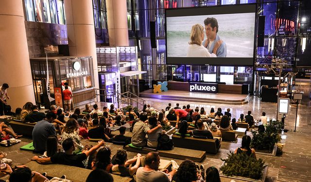 Pluxee ile sinema keyfi Eylül’de de devam