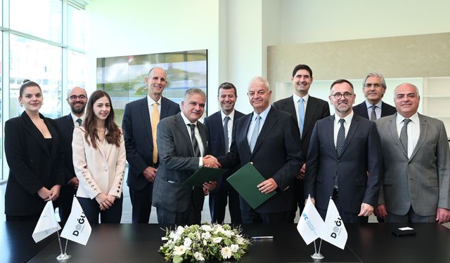IFC’den Doğuş Otomotiv’e 100 milyon Euro kredi