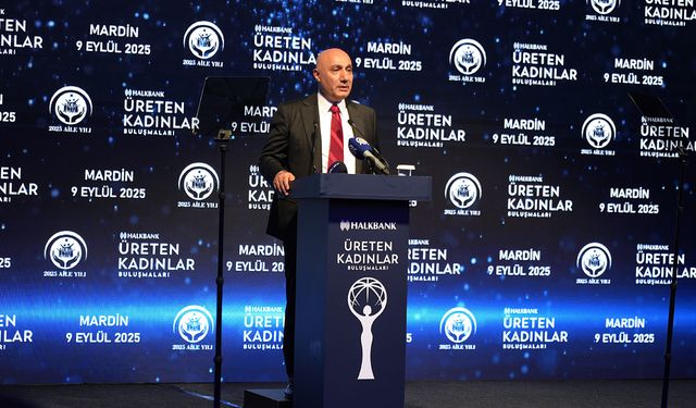 Bakanlık’tan kadın girişimciler için yeni proje